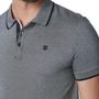 Camiseta-Polo-Manga-Curta-Masculina-Convicto-Piquet-Jacquard